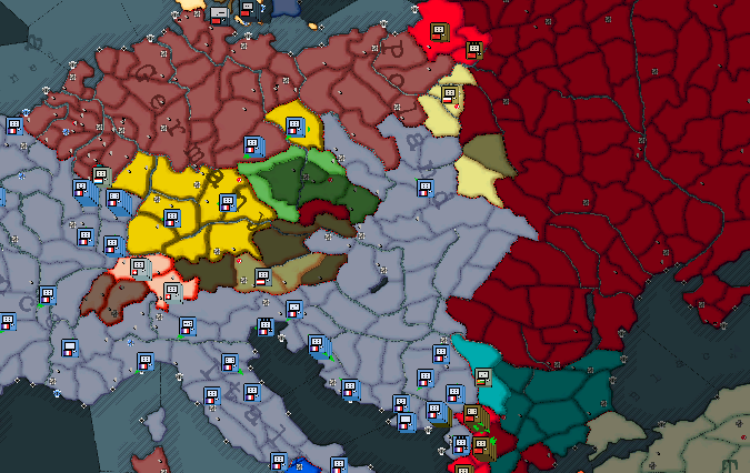 ベルギー1944.11