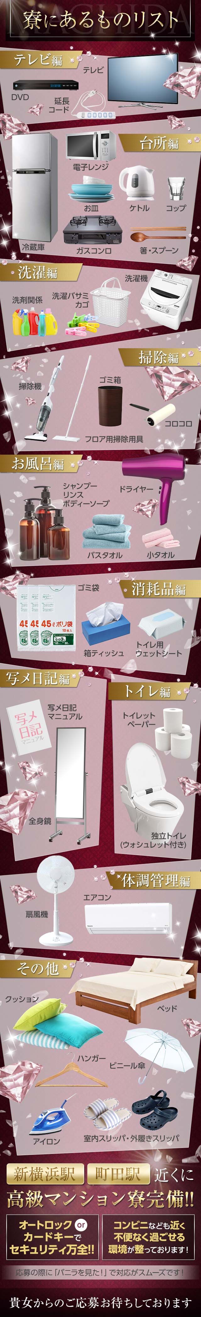 急募インフォメーション