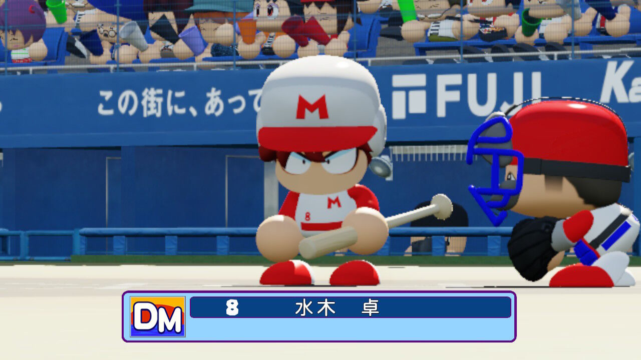 パワポケrについてまとめ2 モグラーズ編 戦争編 パワプロ ペナント魂スローライフまとめ