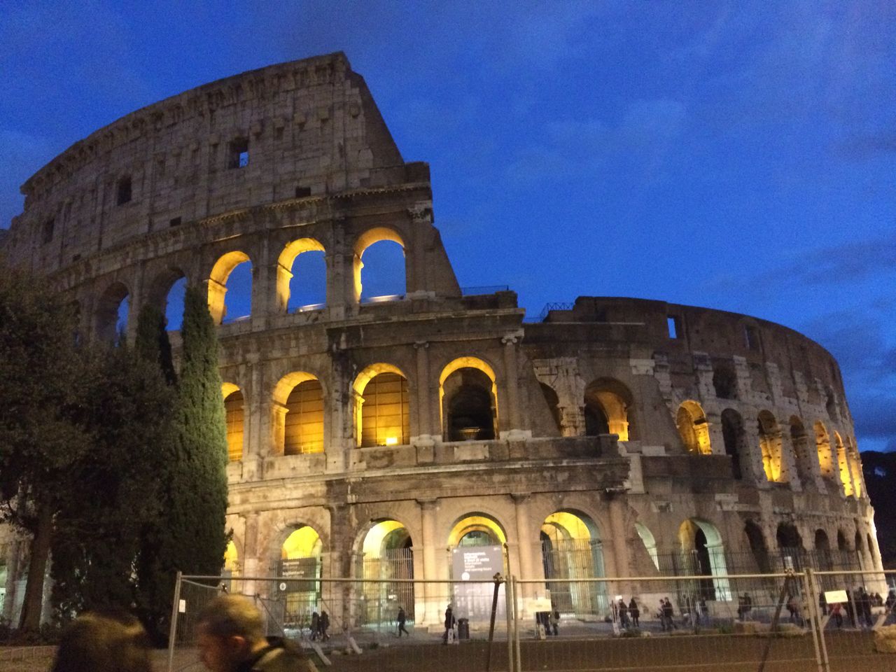 イタリアに聖地巡礼して来ました ａｃｓａ活動記