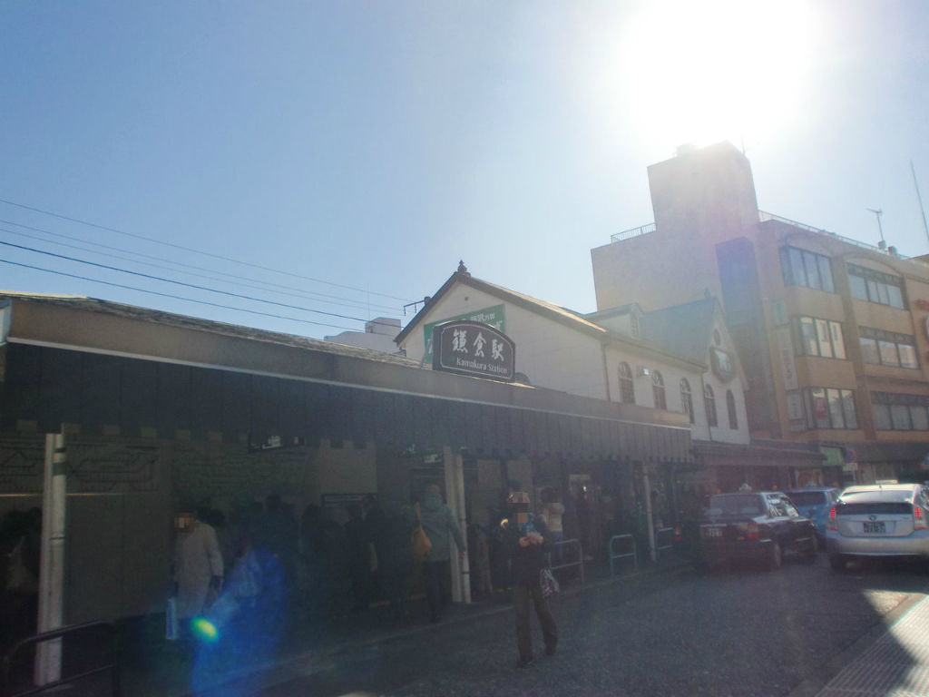 江ノ島の聖地巡礼ロード ａｃｓａ活動記