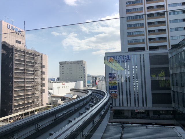 柴原町