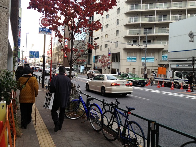 旭町