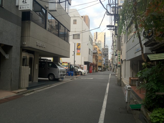 神田同朋町IMG_4417