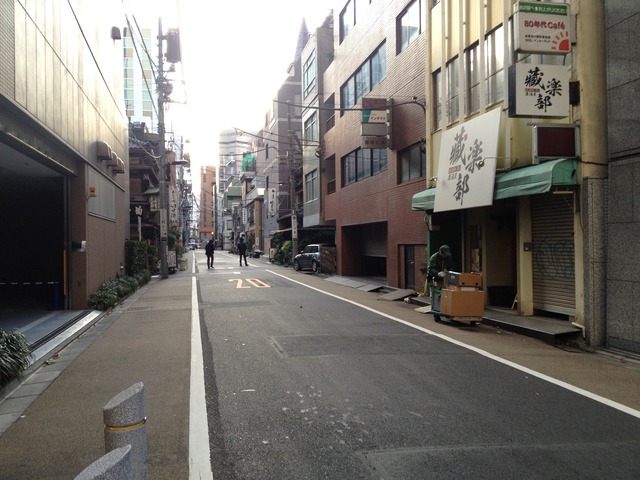 連雀町