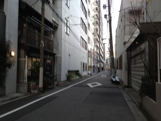 万年町