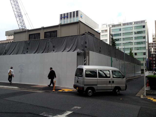 榑正町