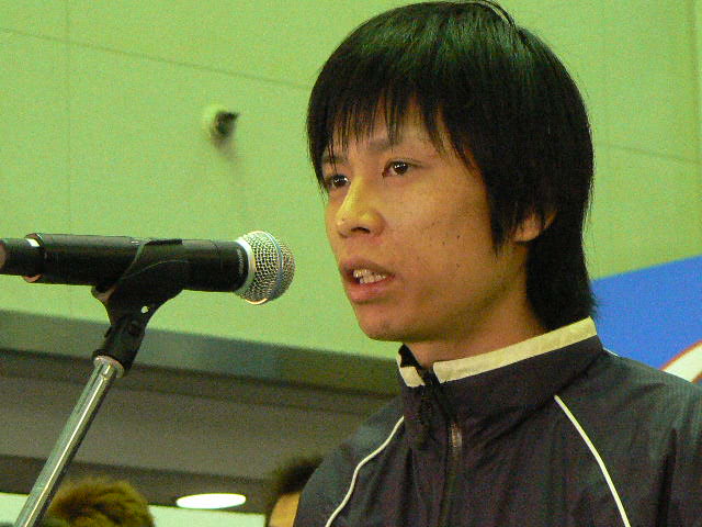 王者松井繁が太閤賞v3を決めた一方で坂谷真史が殉職 Kittenish Blog