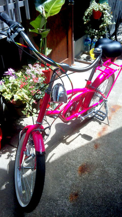 自転車2