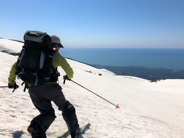 鳥海山・NS・鉾立 (150)