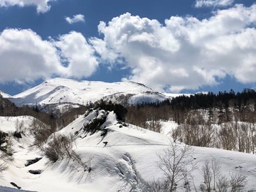 前十勝岳 (26)