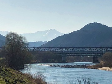 鹿島槍ケ岳