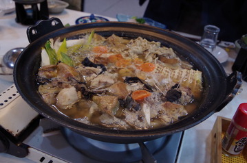 IMGP2600山城屋のあんこう鍋