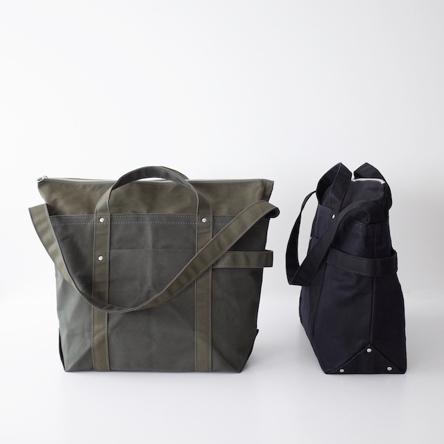 TEMBEA　HARVEST TOTE LARGE　ハーベストトート　ラージ TEMBEA / HARVEST TOTE LARGE / NATURAL × NATURAL