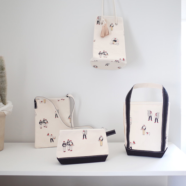 TEMBEA（テンベア）ピザ柄 : diance blog