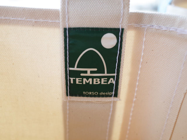 TEMBEA ロゴ
