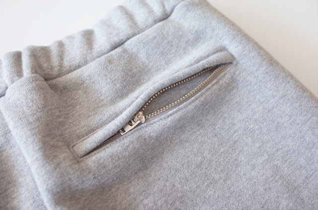 Charpentier De Vaisseau スウェットパンツ Diance Blog Charpentier De Vaisseau スウェットパンツ Diance Blog