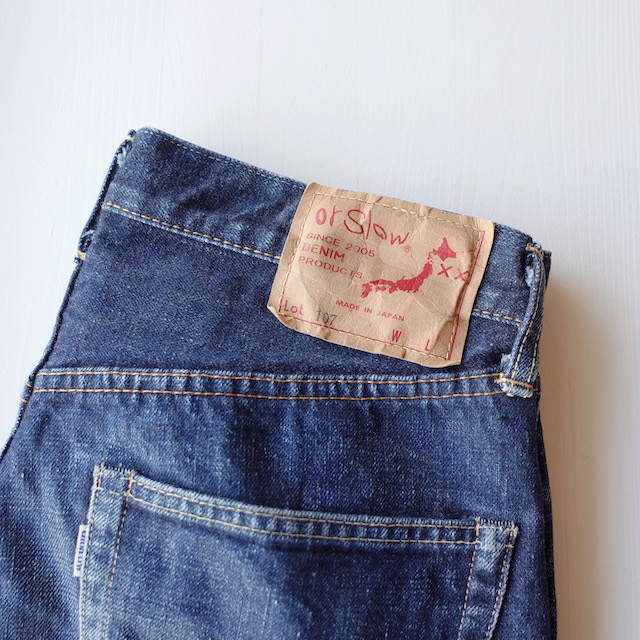 Orslow 107 Ivy Fit Jeans レディース Diance Blog Orslow 107 Ivy Fit Jeans レディース Diance Blog