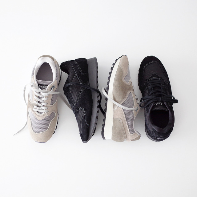 Asahi Trainer 3 Gray Black Diance Blog Asahi Trainer 3 Gray Black Diance Blog