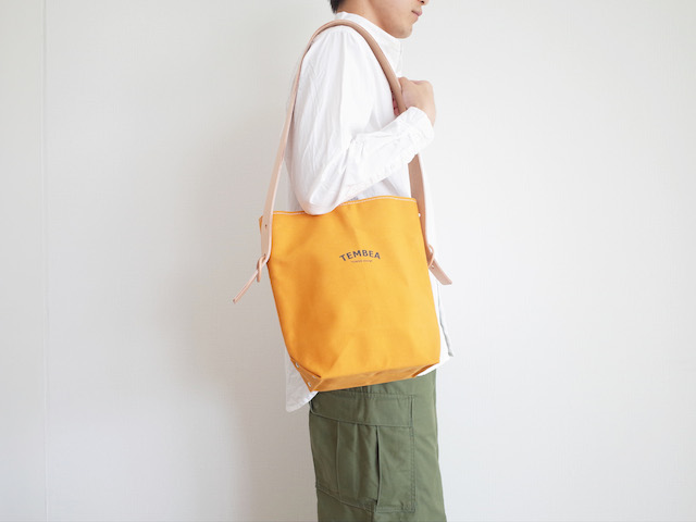 TEMBEA マルコバッグ : diance blog