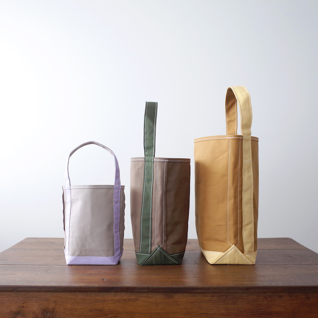 テンベア バケットトート ミニ TEMBEA テンベア バゲット トート ミニ BAGUETTE TOTE MINI (TMB