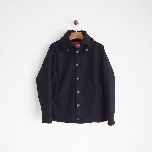 Yarmo Donkey Coat : diance blog