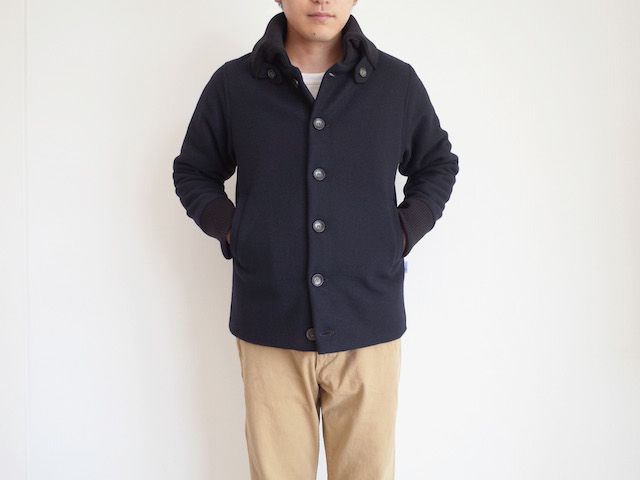 Yarmo Donkey Coat : diance blog