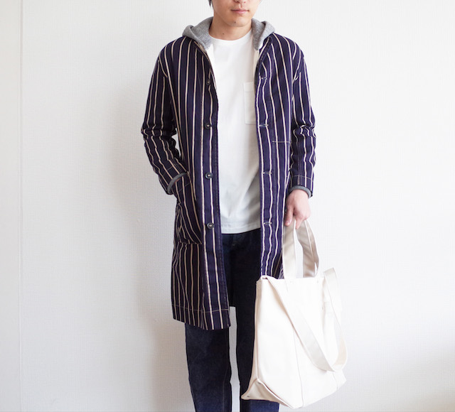 TEMBEA ハーベストトート : diance blog