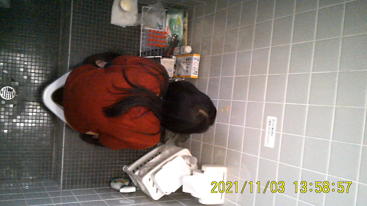 空爆 トイレ盗撮 10月分新作フォルダ公開のお知らせ : 下痢・腹痛・浣腸フェチのトイレ盗撮ライブラリー