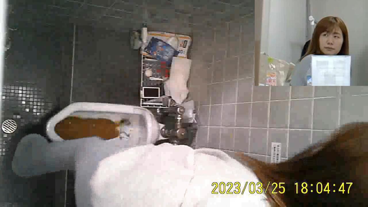 サブスク動画フォルダと閲覧用URL更新のお知らせ : 下痢・腹痛・浣腸フェチのトイレ盗撮ライブラリー