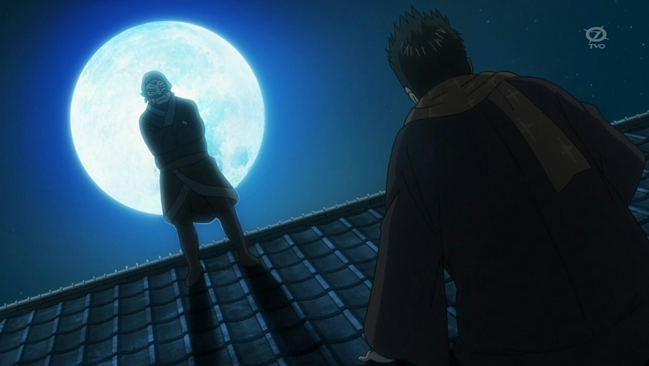 アニメ感想 銀魂 第293話 満足物語 アニメ感想 銀魂 第293話 満足物語