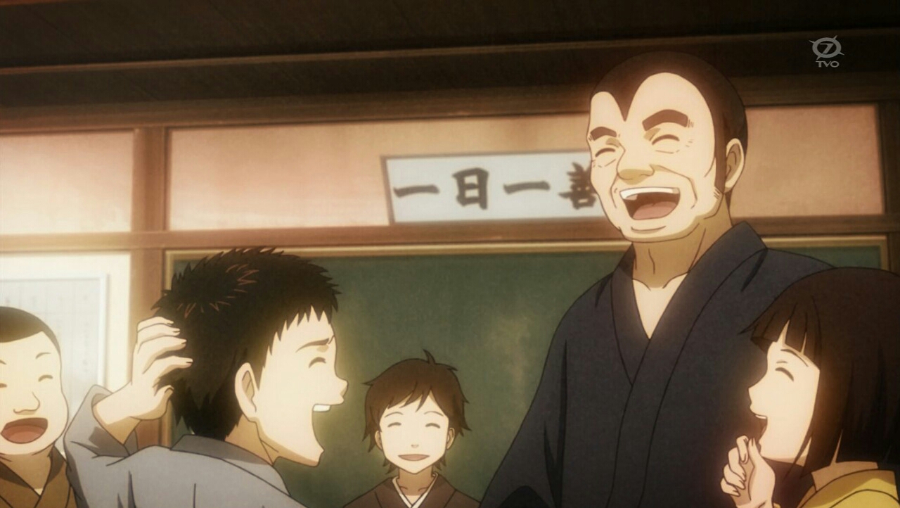 アニメ感想 銀魂 第293話 満足物語 アニメ感想 銀魂 第293話 満足物語