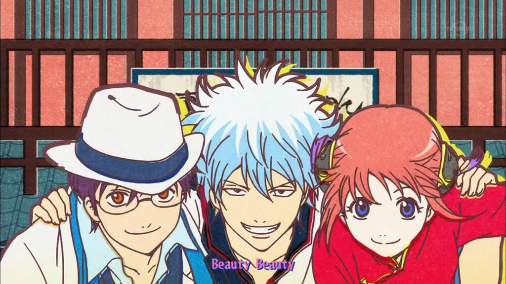 アニメ感想 銀魂 第292話 満足物語 アニメ感想 銀魂 第292話 満足物語