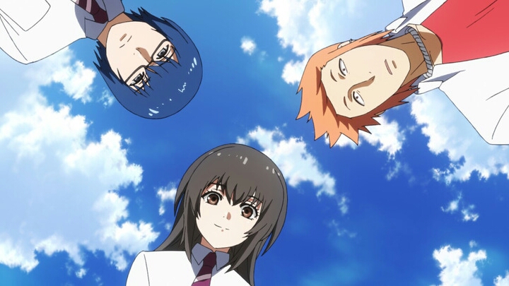 アニメ感想 東京喰種 Jack Ova 満足物語 アニメ感想 東京喰種 Jack Ova 満足物語