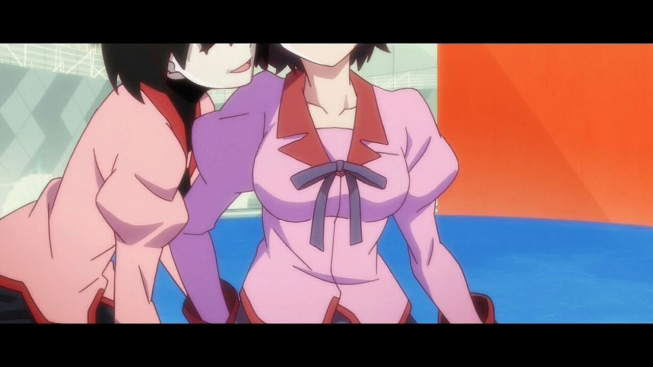 これまでで最高の終 物語 アニメ 感想 最高のアニメ画像