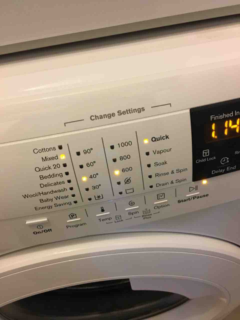 洗濯機の使い方inフィリピン : マイペース女のはじめる海外生活 in マニラ