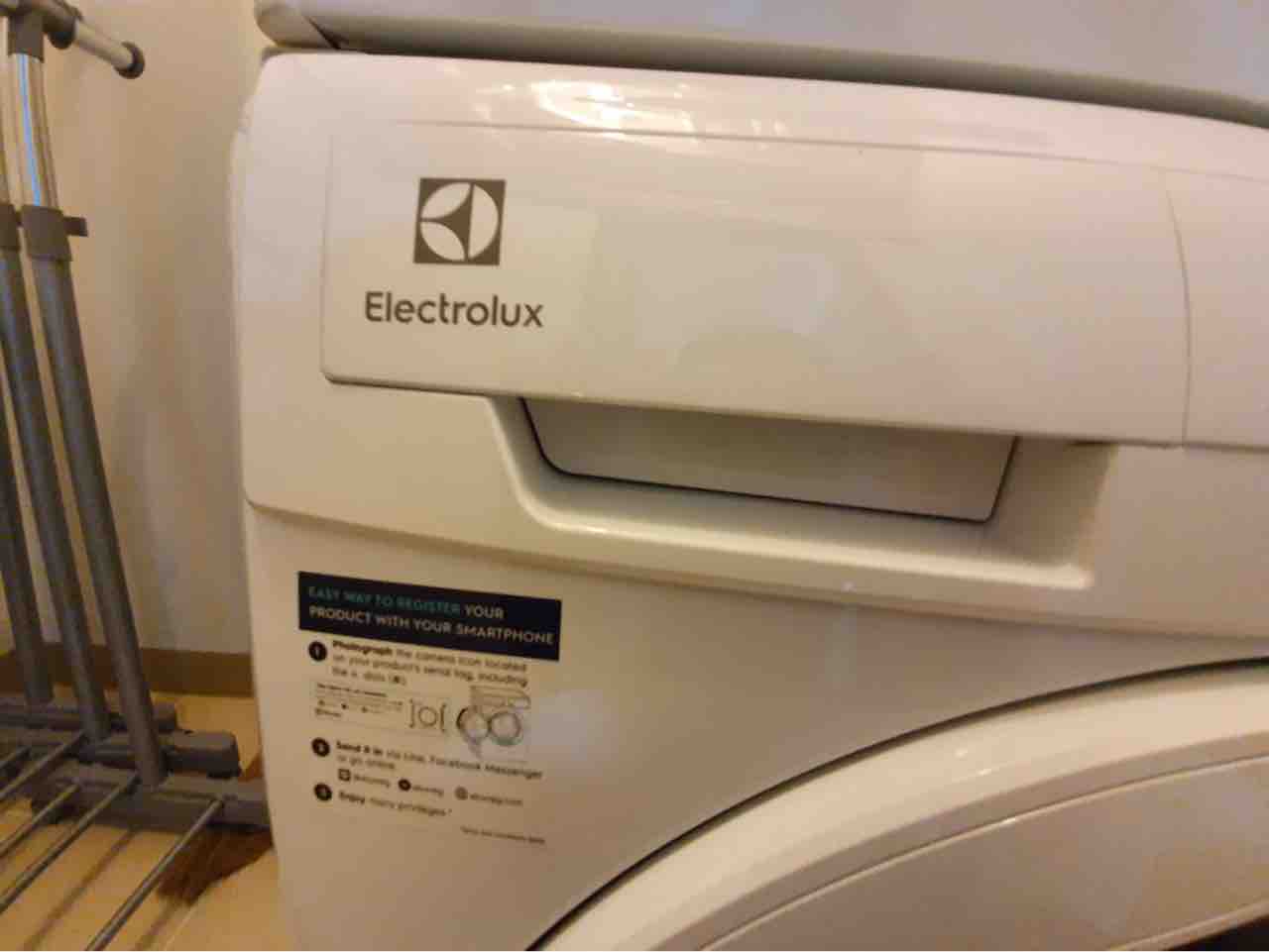 洗濯機の使い方inフィリピン : マイペース女のはじめる海外生活 in マニラ