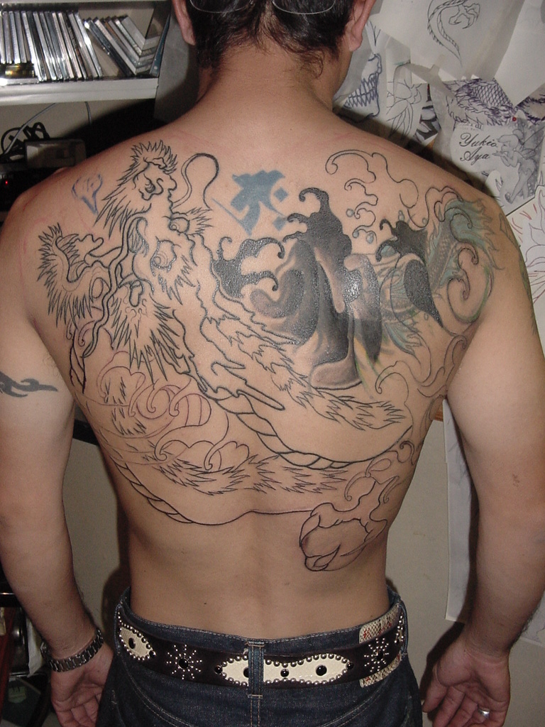 Dice Tattoo Com 刺青 Livedoor Blog ブログ