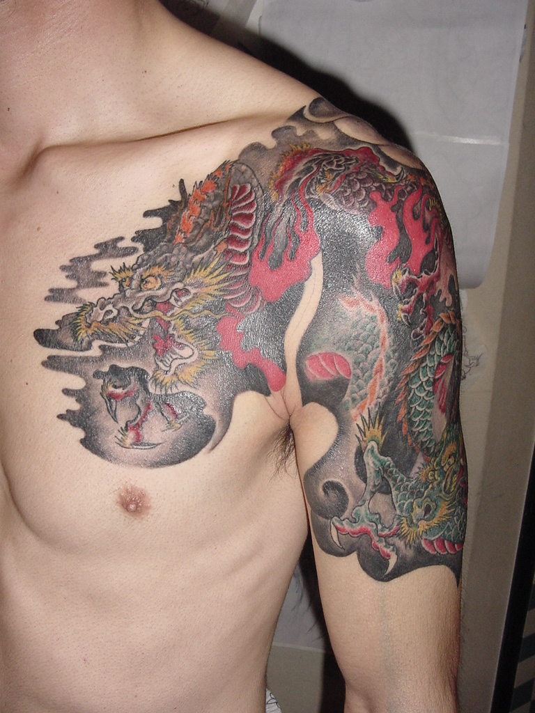Dice Tattoo Com 刺青 Livedoor Blog ブログ