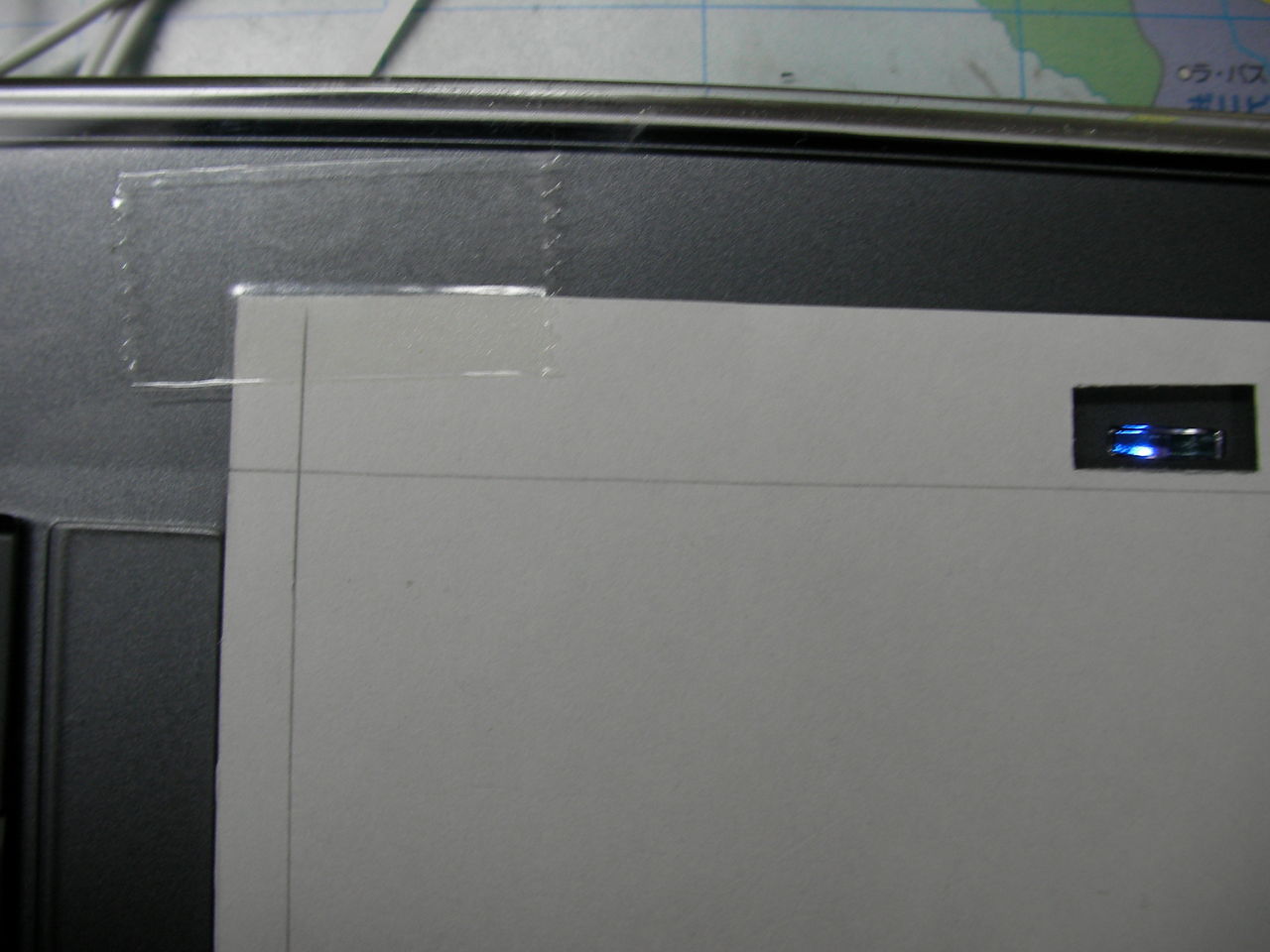 ペンタブで綺麗な線を描く アナログ的にペンタブを使いこなす Wonderland S Gate