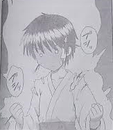 この前のだめてらすさま 第4話感想 着火マンのつぶやき 真打ち この前のだめてらすさま 第4話感想 着火マンのつぶやき 真打ち