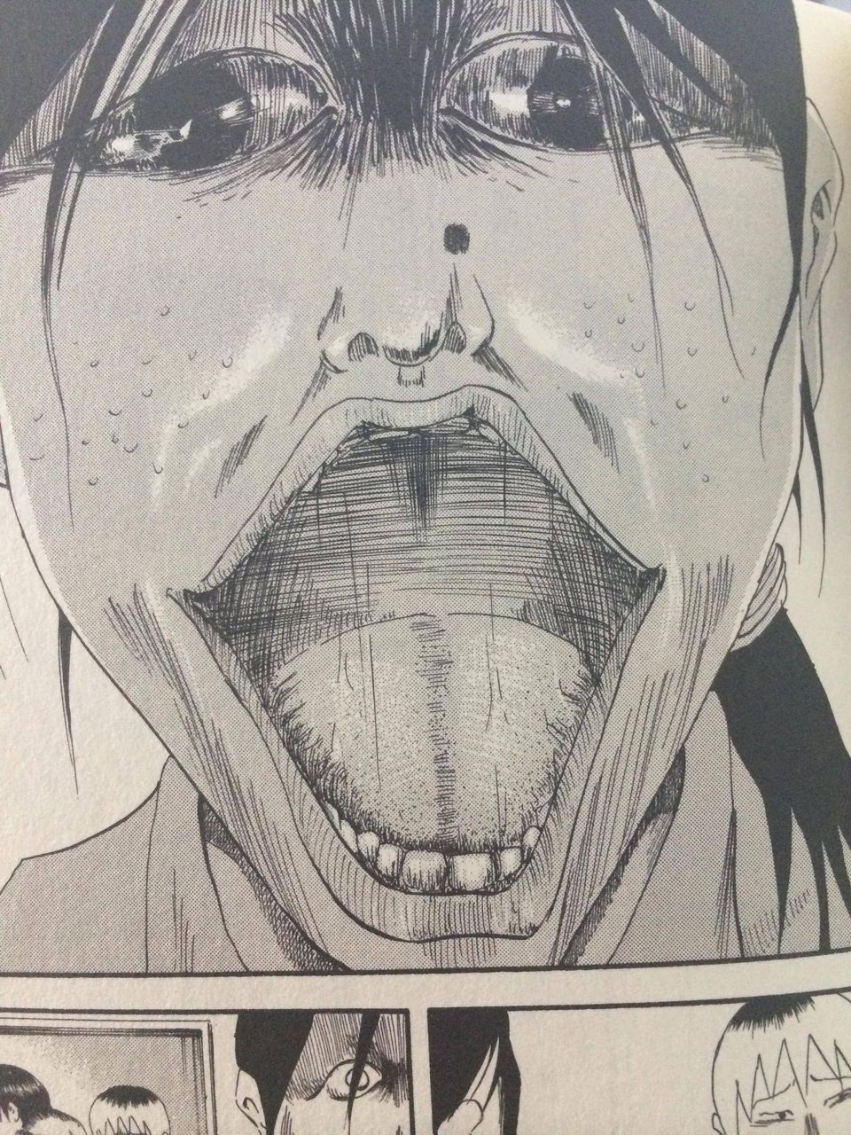 ガチで怖いホラー漫画教えて Vippperの漫画 ガチで怖いホラー漫画教えて Vippperの漫画