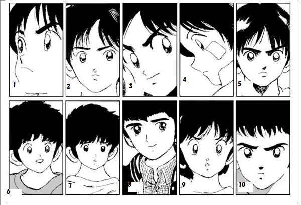 あだち充の漫画での名言書いていこうぜ Vippperの漫画 あだち充の漫画での名言書いていこうぜ Vippperの漫画