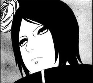 Narutoの女キャラって普通に可愛いよな Vippperの漫画 Narutoの女キャラって普通に可愛いよな Vippperの漫画
