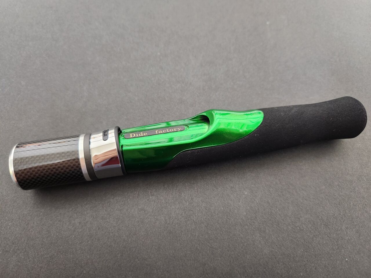 Dide 111 Dide ロッド製作&釣行などのblog:魅せる機能美