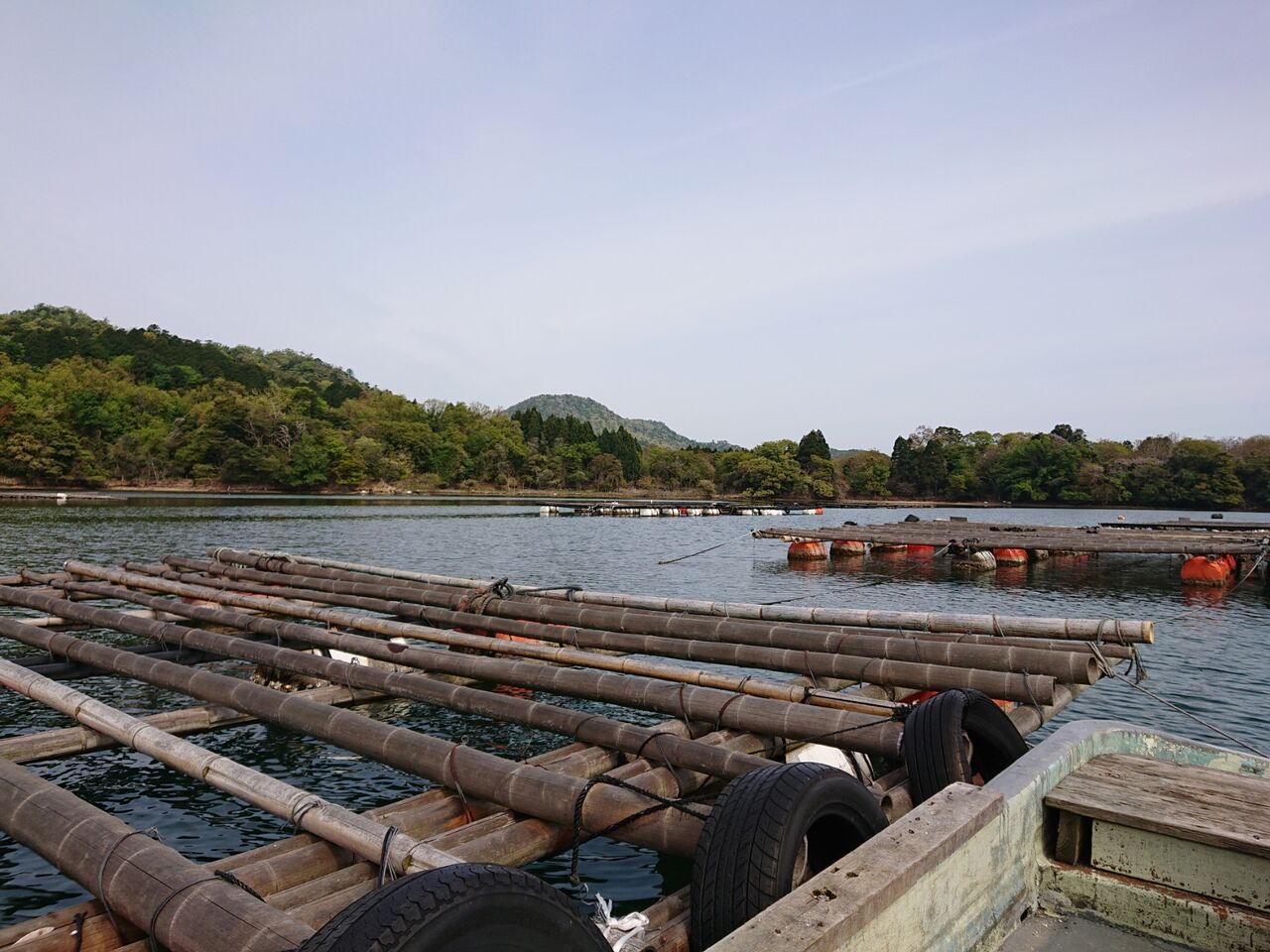 Dide ロッド製作 釣行などのblog 久美浜いざわ渡船さんにて Dide ロッド製作 釣行などのblog 久美浜いざわ渡船さんにて