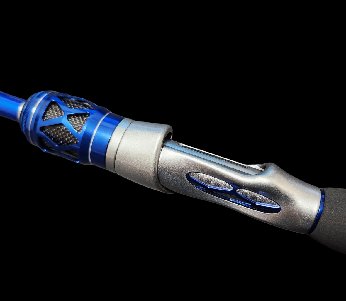 Dide 111 Dide ロッド製作&釣行などのblog:最後の1個