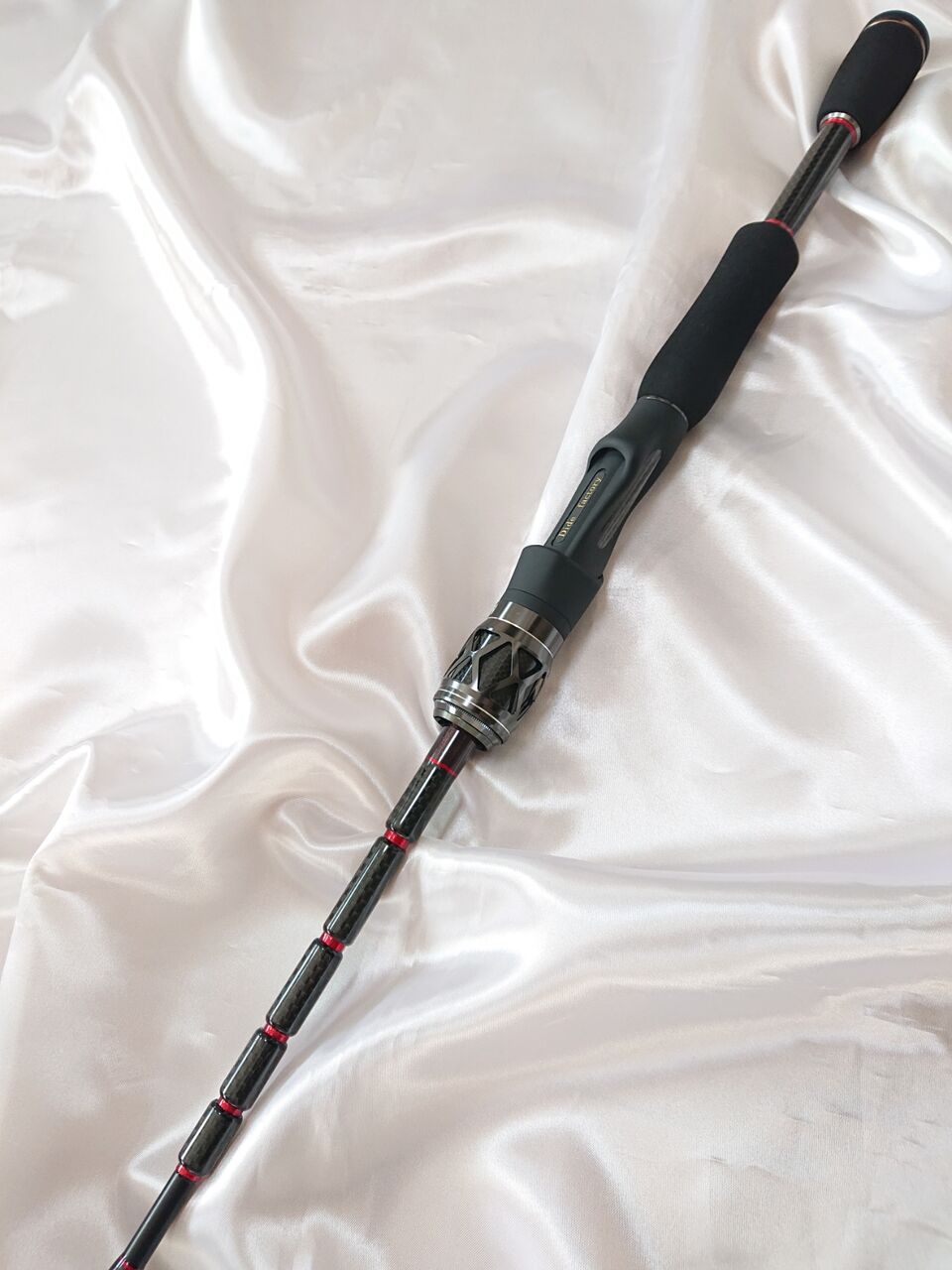 Dide 111 Dide ロッド製作&釣行などのblog:Model A.Y