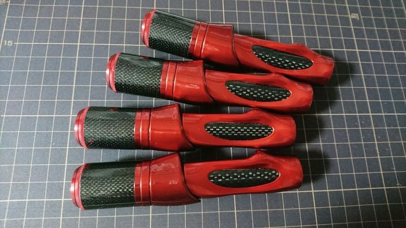 Dide ロッド製作 釣行などのblog Tvs リールシート Dide ロッド製作 釣行などのblog Tvs リールシート