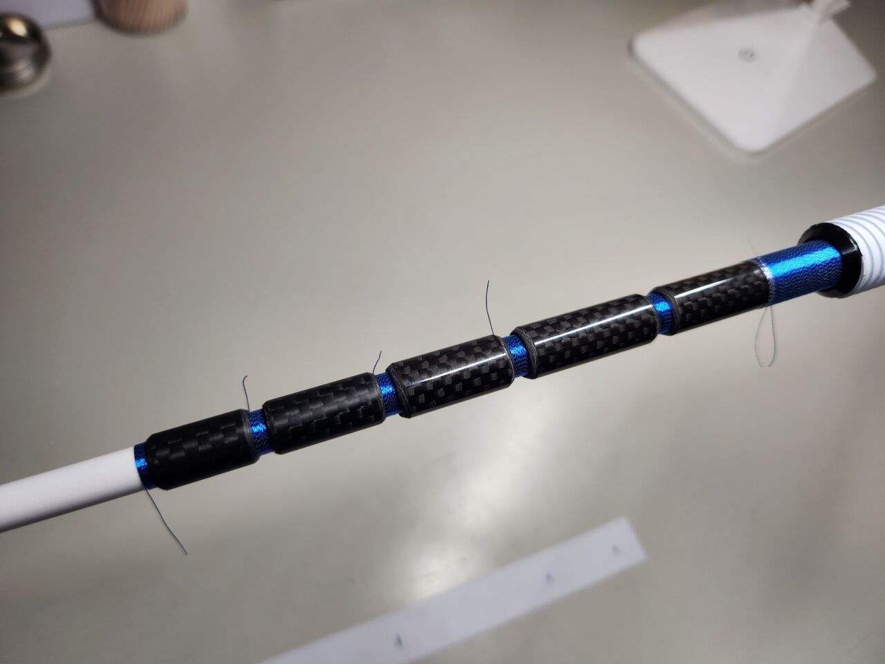 Dide 111 Dide ロッド製作&釣行などのblog:ロッド製作